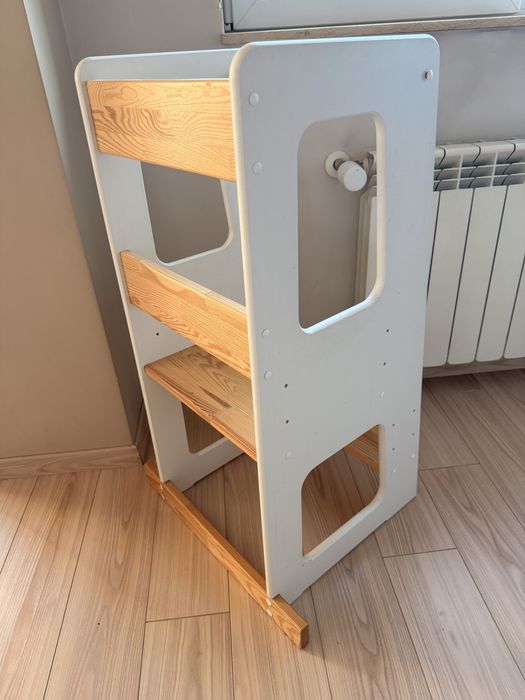 Монтесори столче
