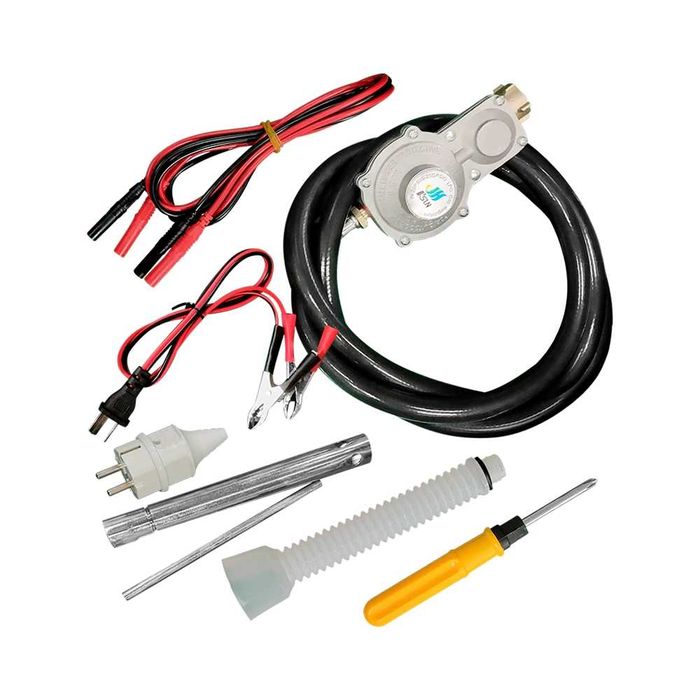 Invertor Generator Curent Benzina GAZ Konner Sohnen KS 2100iG S