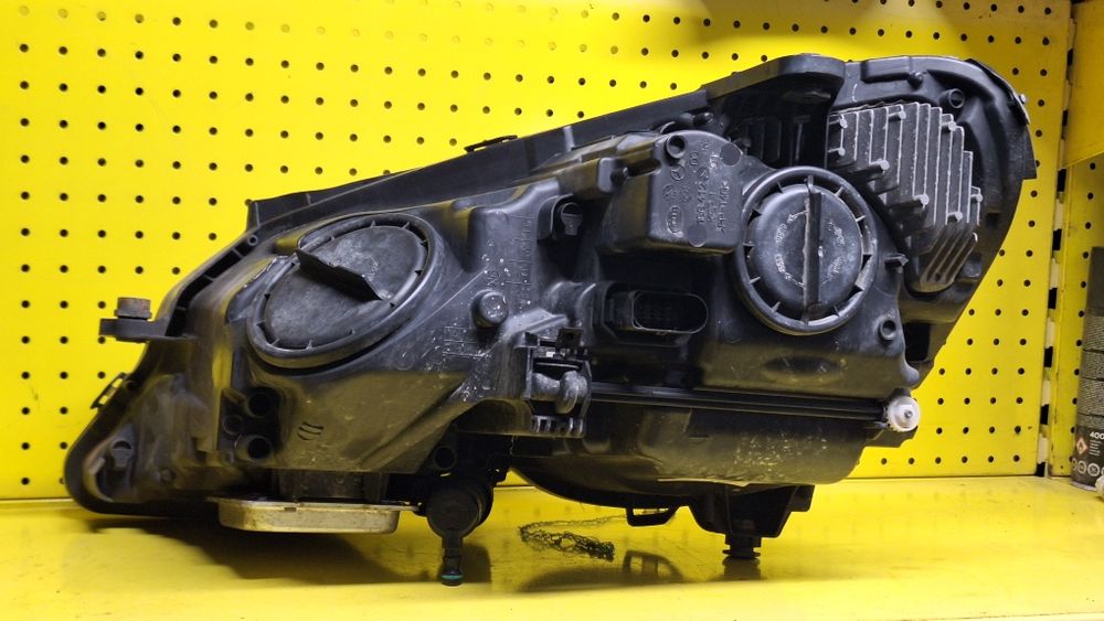 Ксенон фарове за Мерцедес Е класа w212