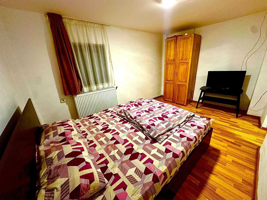 Cazare Tg-Ocna,Slănic-Moldova CASA de Vacanta 2 camere