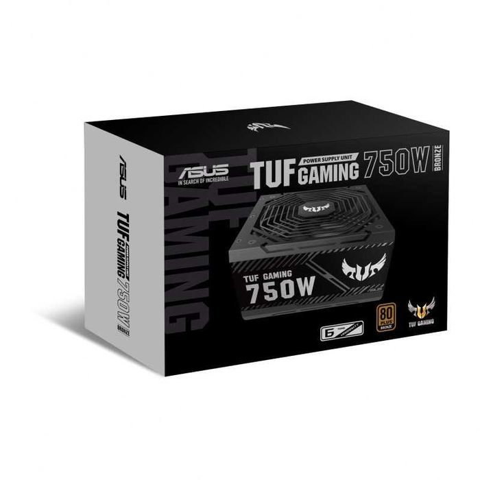 Sursa ASUS TUF Gaming 750W 80+ Bronze