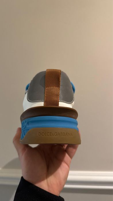 Dolce Gabbana Sneakers