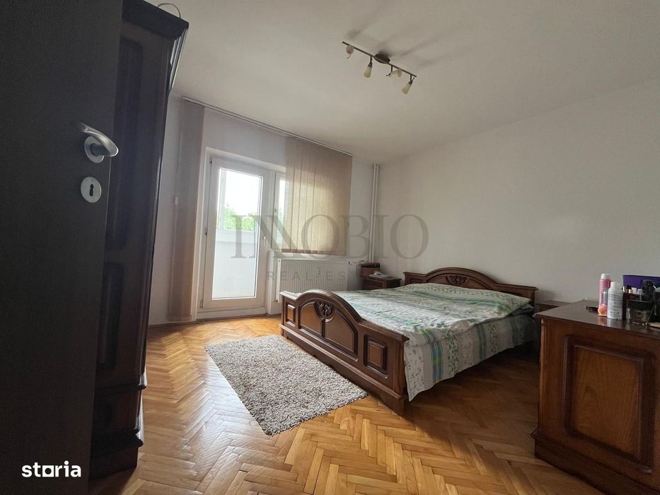 Apartament 3 camere de închiriat – Nerva Traian | Timpuri Noi
