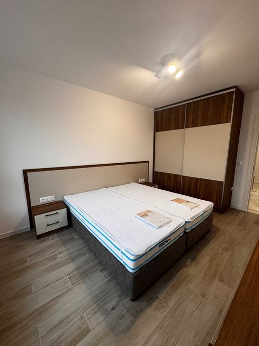 Дава се под наем Тристаен апартамент в София, Люлин 3 - 86 кв.м за 688.5 € - Снимка #5