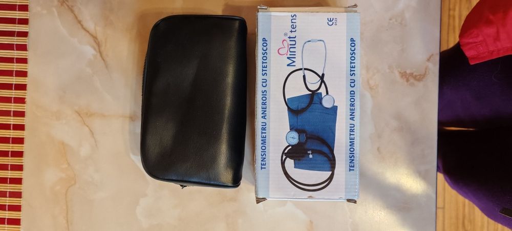 Tensiometru nou...