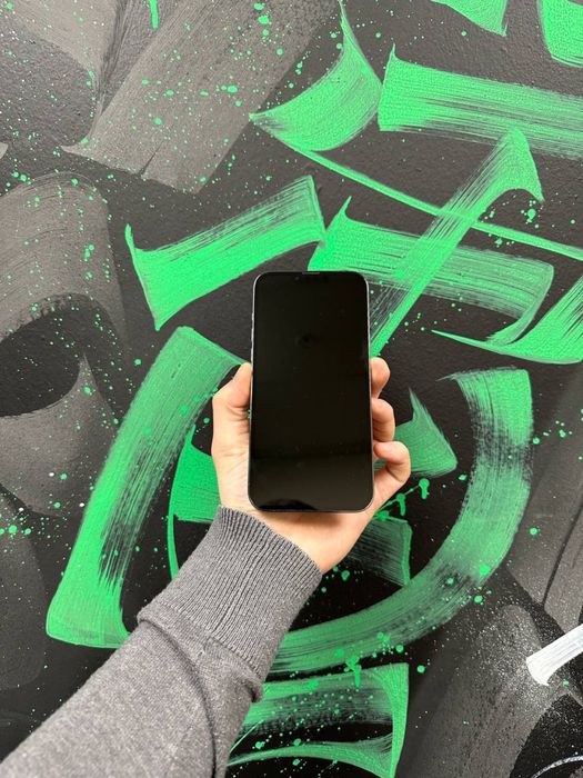 Айфон 13 про макс