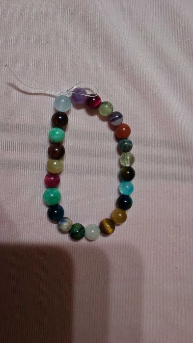 Гривна, ръчна изработка