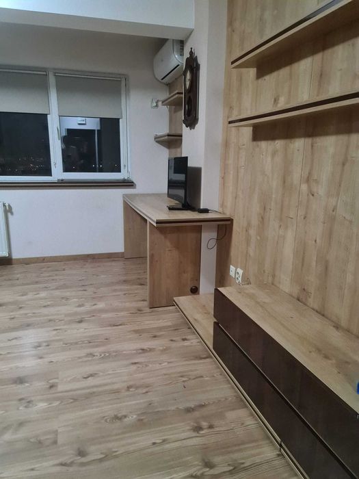 Garsoniera de inchiriat termen lung Baba novac