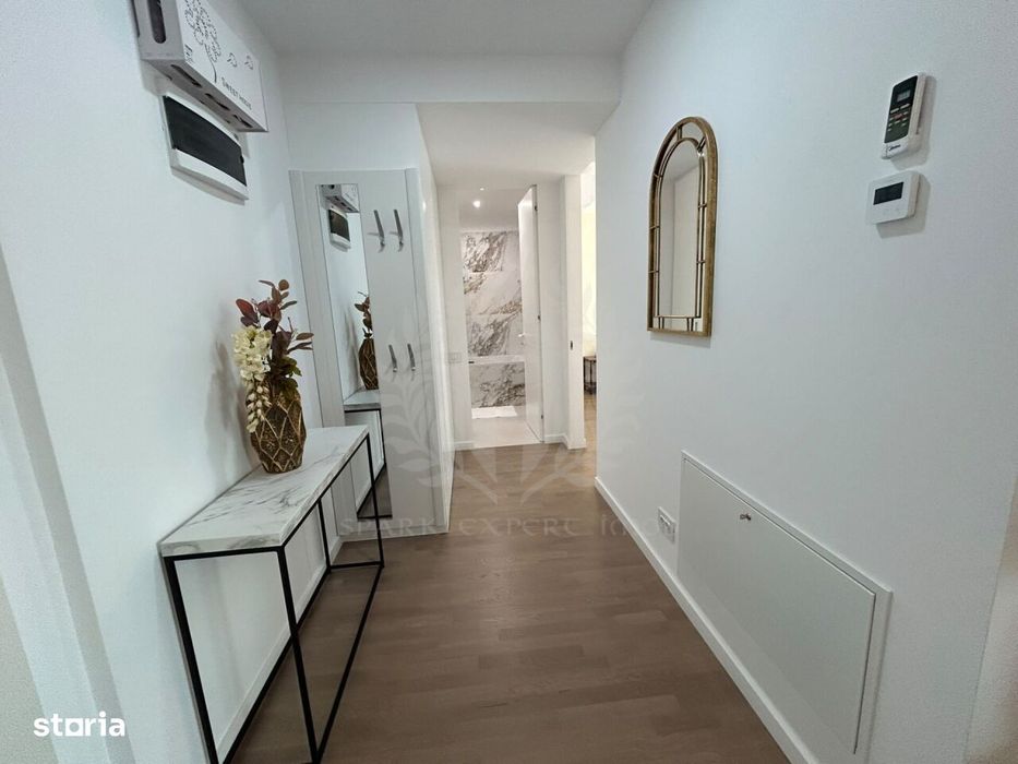 Apartament 2 Camere //Central//Bloc Bucegi 12