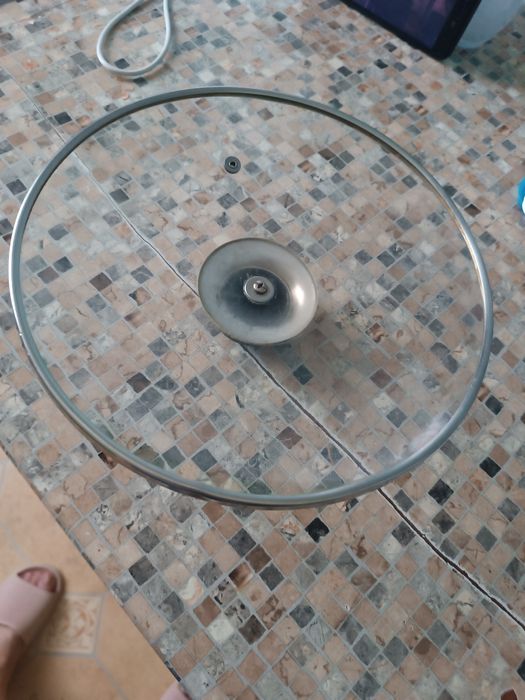 Продам крышку стекло