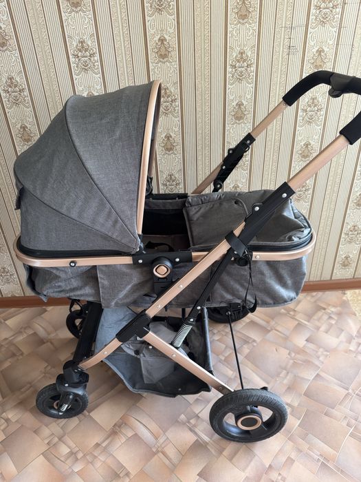 Детская коляска б/у