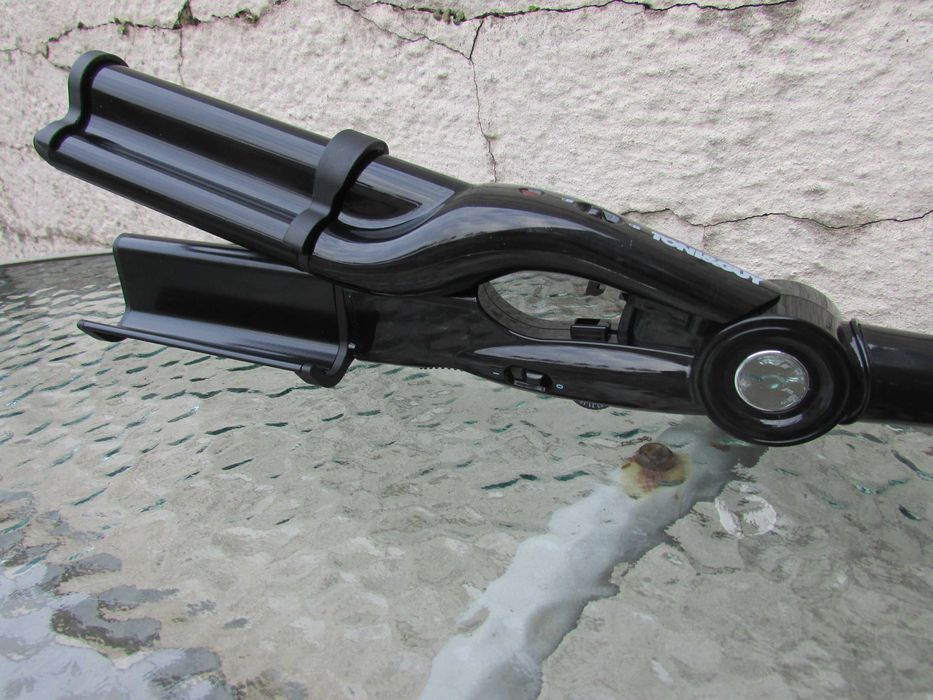 Ретро преса за коса Toni & Guy