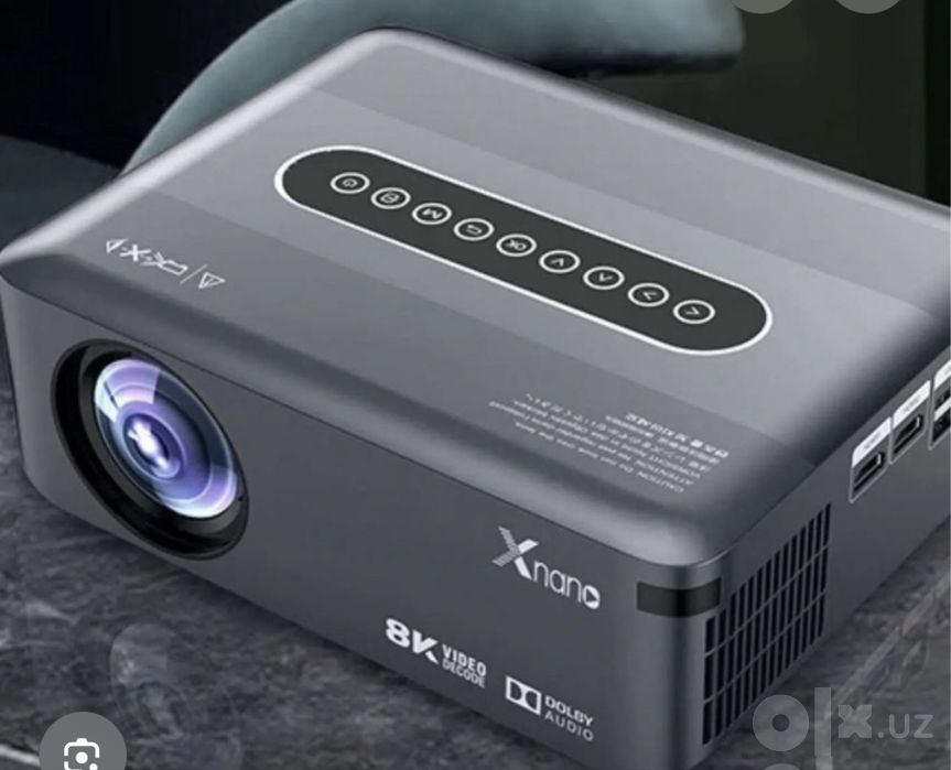 Проектор Xnano-1