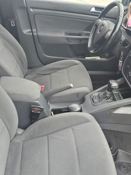 Vand Vw Golf 5 dsg
