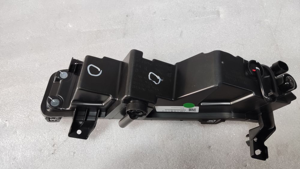 ДХО туманки Chery для всех моделей