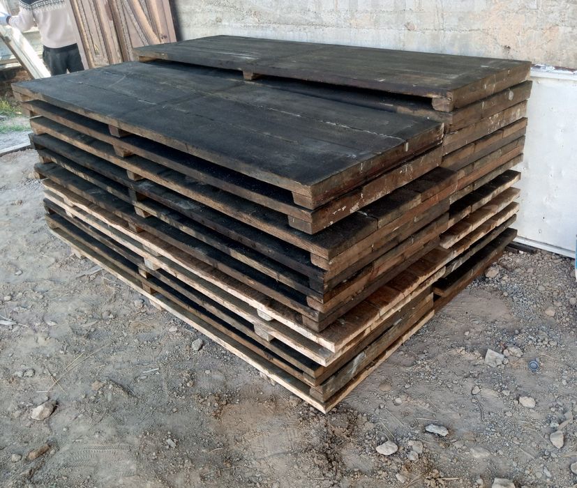 Apalupka Taxtaliy Stoyka lesa Arenda