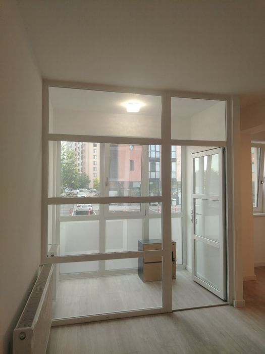 Închiriez apartament nou 2 camere visoianu