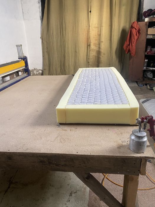 Ортопедический матрасы