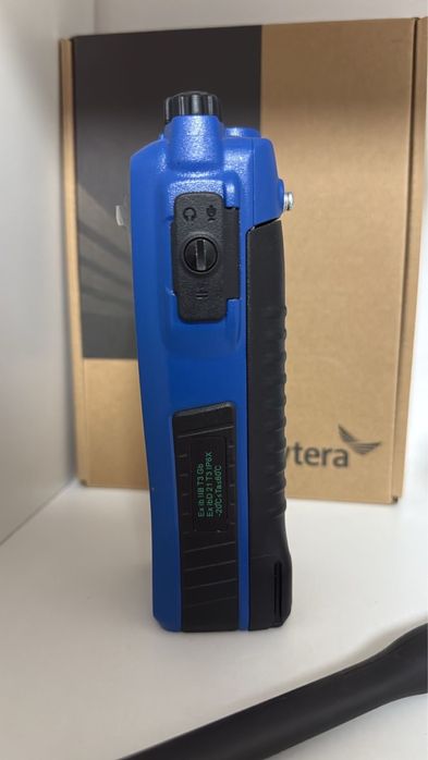 Рация Hytera PD795Ex