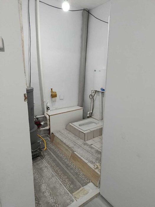 Yangi Kvartira Yunusobod Otchopar 1 xona