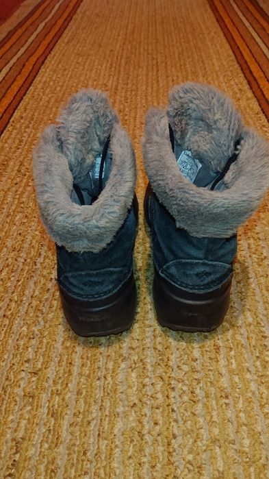 Ботуши Columbia - 38, 5