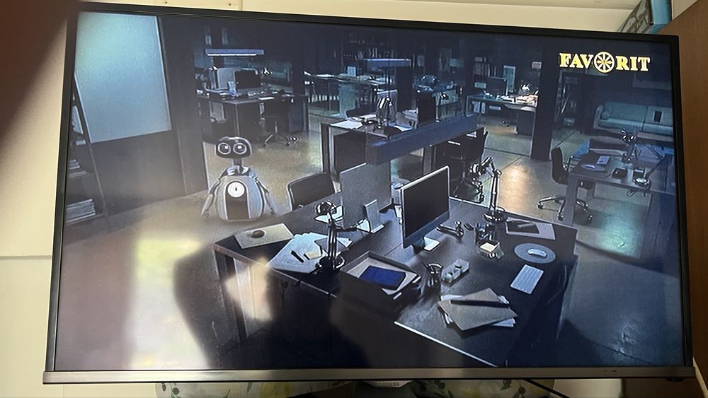 TV 32 Samsung LED