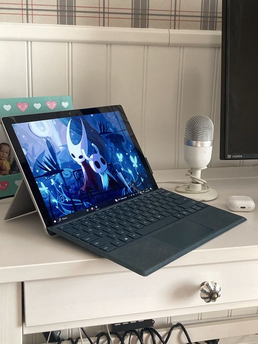 microsoft surface pro 5