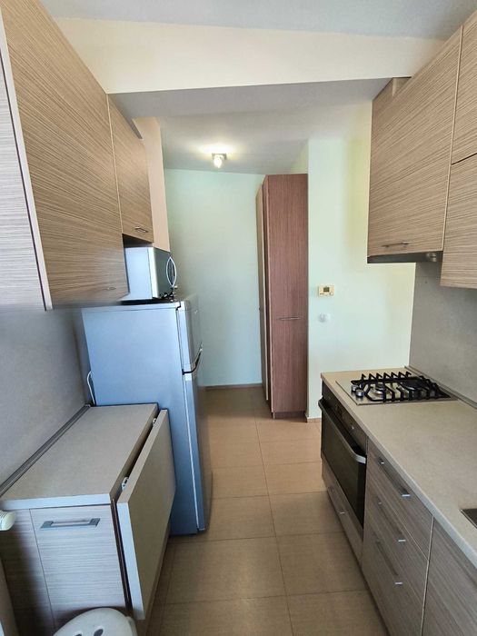 Дава се под наем Едностаен апартамент в София, Студентски град - 32 кв.м за 450 € - Снимка #1