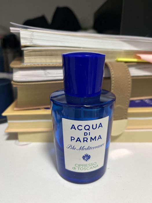Парфюм Acqua di parma