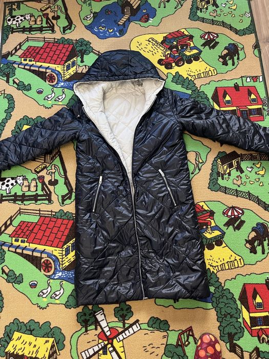 Двулицево яке Mohito 38 размер