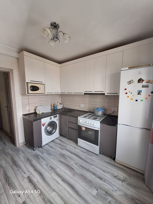 Продам 2 комн кв за 26 млн тг