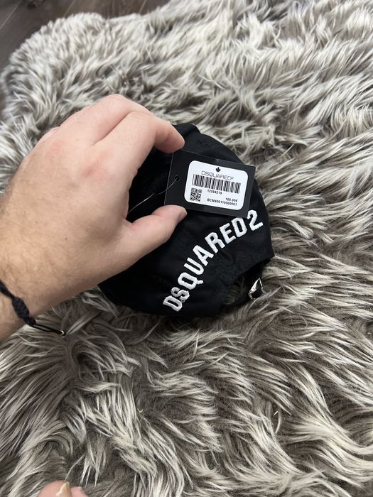 Sapca Dsquared2 DC Twins Premium