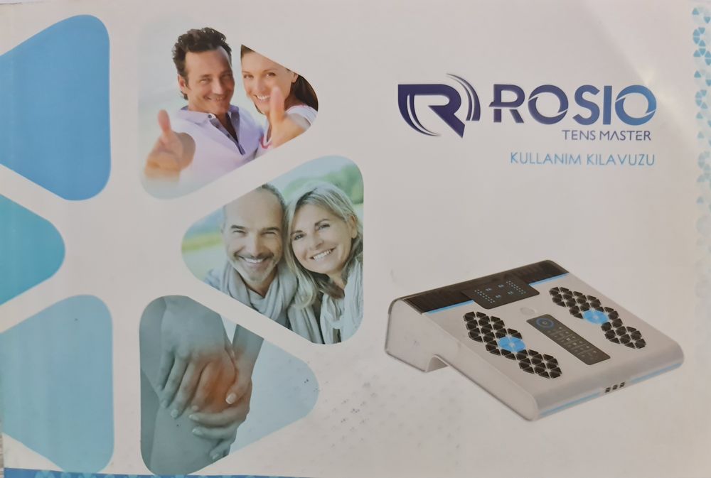 ROSIO BODY MASTER .Mode in Turkey.