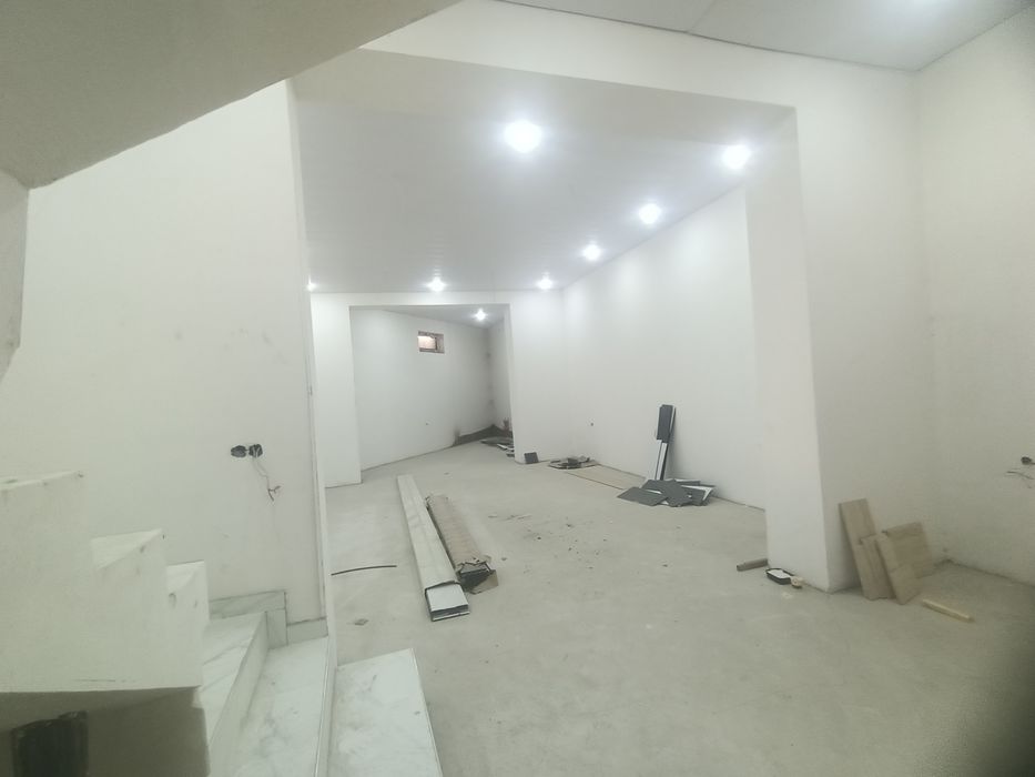 Сдается магазин в аренлу