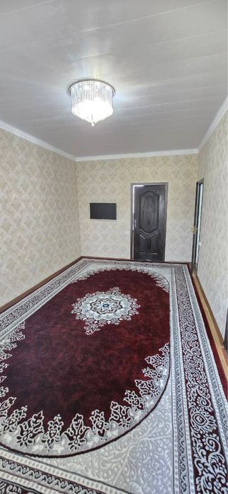 Квартира 17 квартал 2в3/4/4‼️Метро Чиланзар