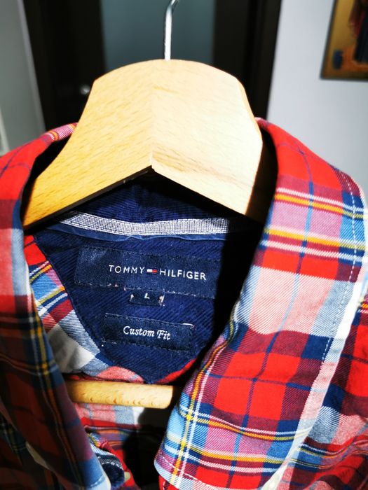 Camasa Tommy Hilfiger