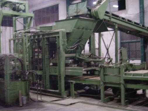 Presa Boltar Beton