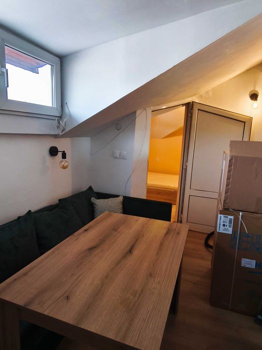 Дава се под наем Двустаен апартамент в София, Лозенец - 35 кв.м за 498.27 € - Снимка #4