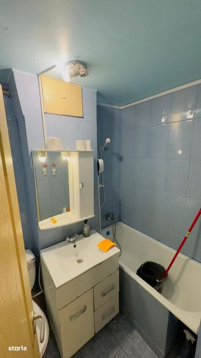 2 Camere Decomandat - 46mp total | M. Lujerului 3 min | Et Intermediar