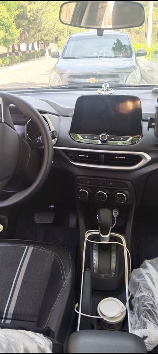 Trecker 2 сотилади