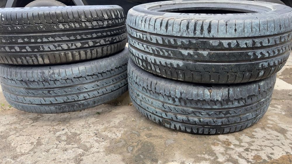 Продам шины быушные шины