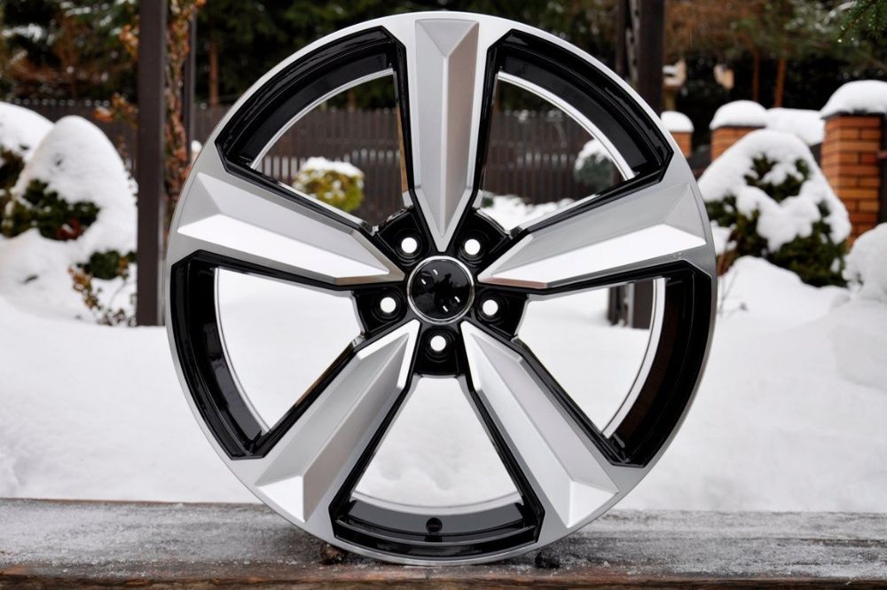20" Джанти Ауди 5X112 Audi RS5 A6 A7 A8 Q5 SQ5 Q7 II SQ7 Q8 A4 A5 S5 S