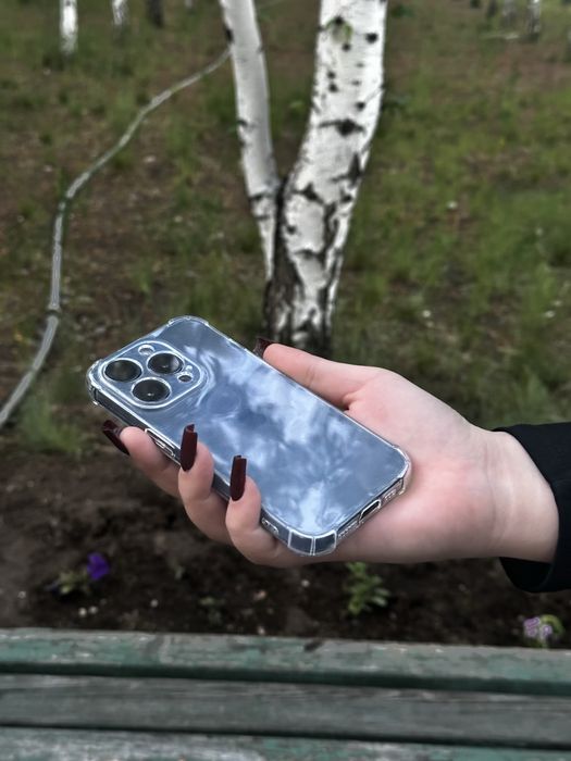 iPhone 15 pro 128 81акб