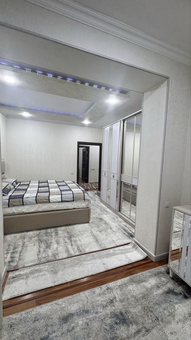 3 комнатная Квартира ул Ал Хоразмий