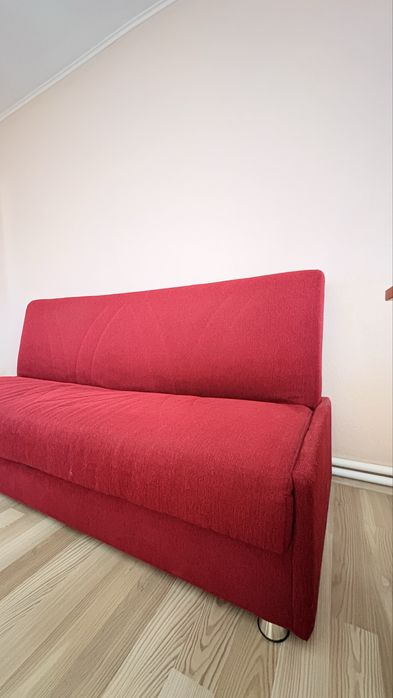 Canapea extensibila