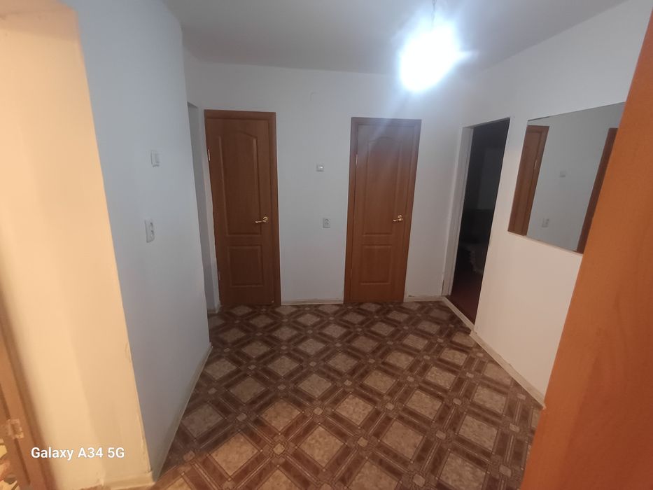 Сдам 3х ком.квартиру