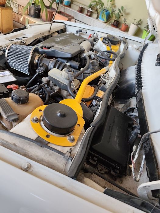 Ваз 2109 (замонавий қилинган)