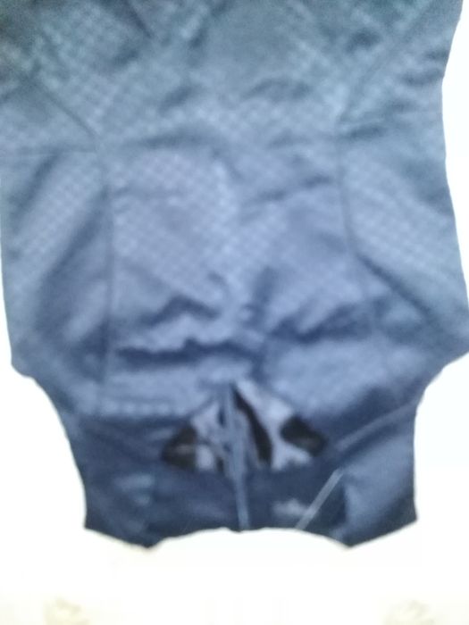 Почти нова рокля на модна къща,, DiKA''!