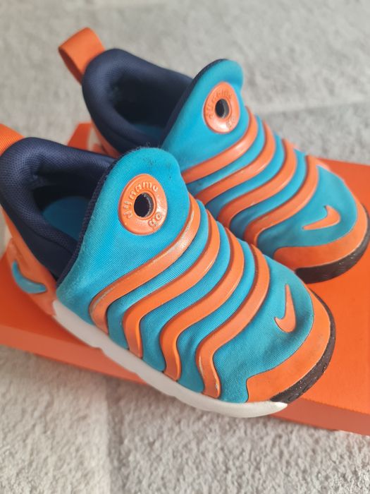 Детсщи маратонки Nike