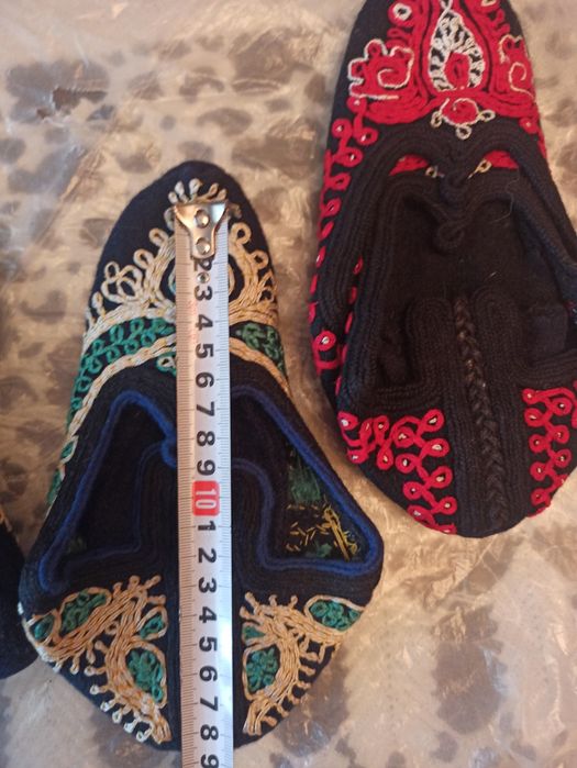 Продавам чисто нови терлички и тъкани черги